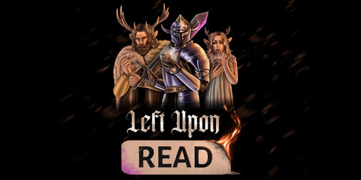 Cover image for Left Upon Read (Proof of Concept)