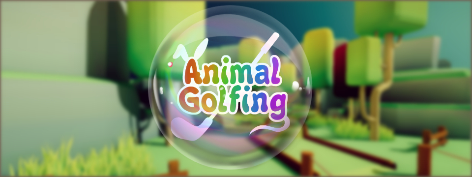 Animal Golfing