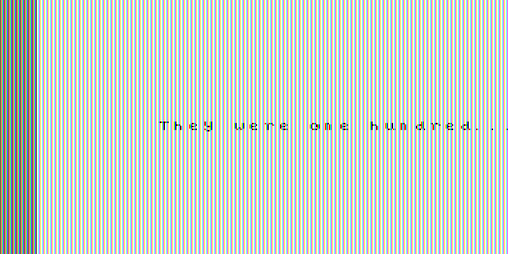 Cover image for Humans Left