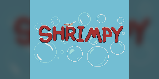 Cover image for Shrimpy