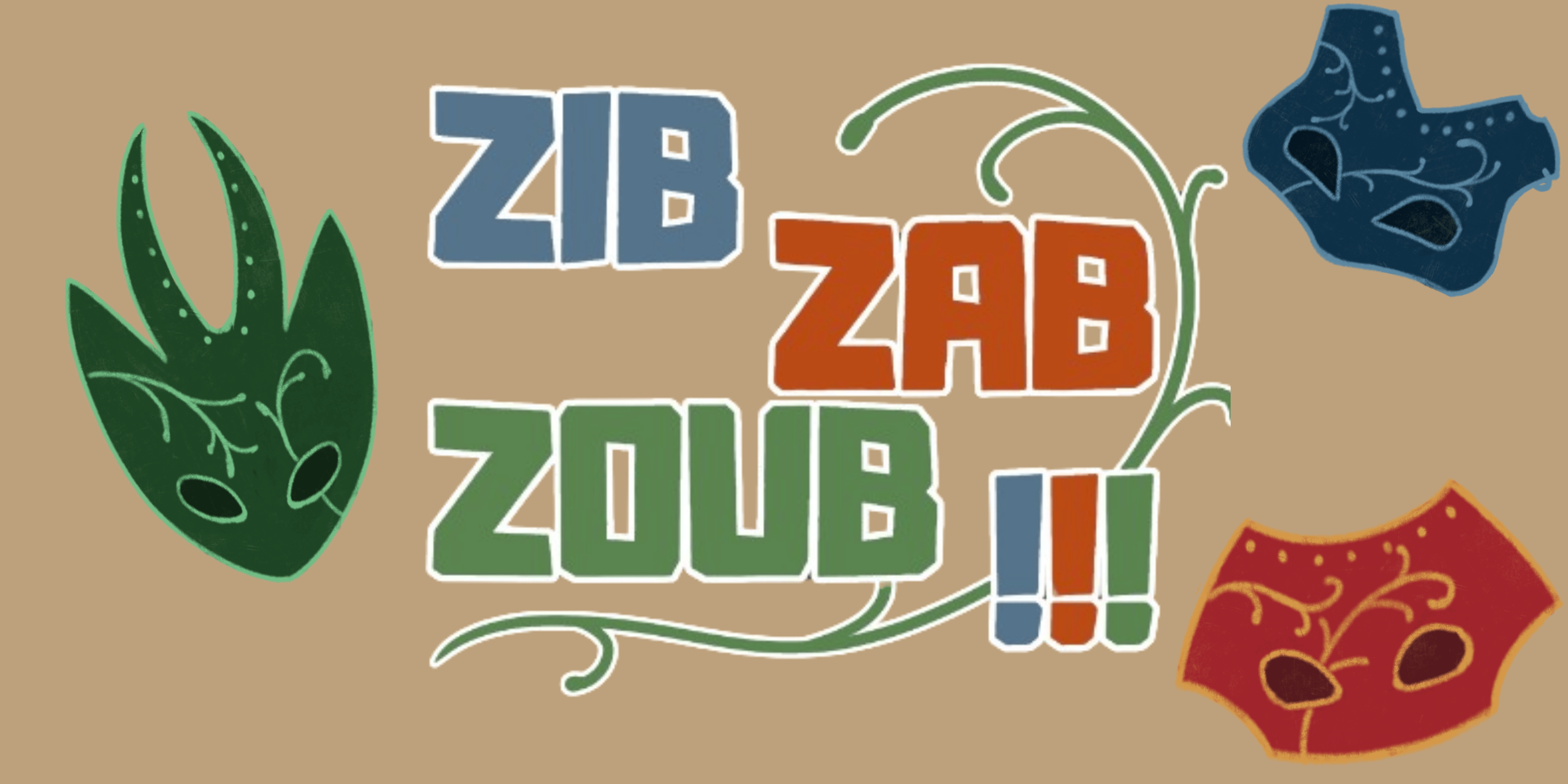 ZIB ZAB ZOUB !!!