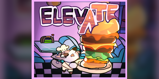 Cover image for ElevAte