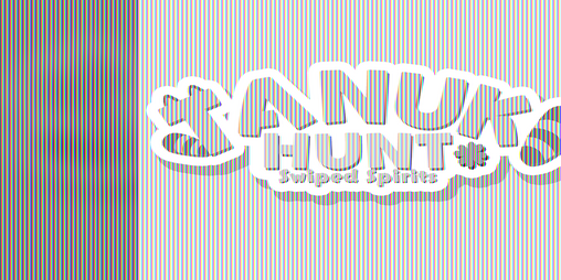 Cover image for Tanuki Hunt : Swiped Spirits