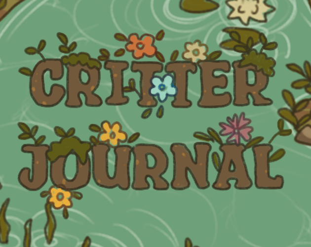 Critter Journal