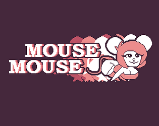 Jump, Climb, and Collect Cheese with Mouse Mouse!