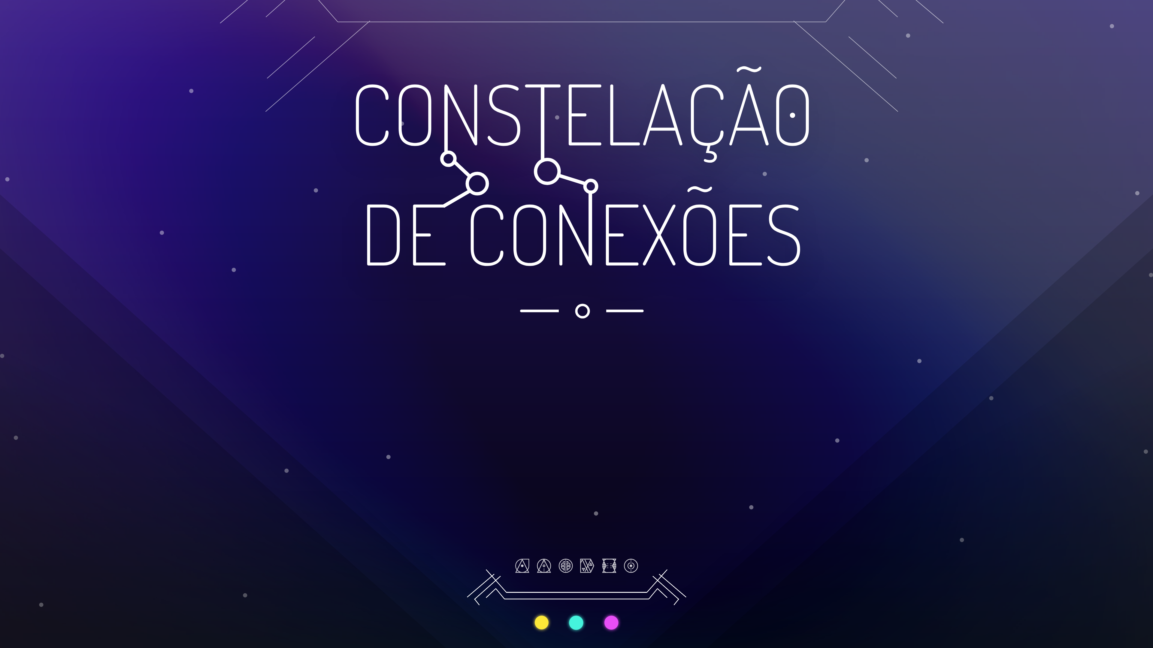 Constellation Connection