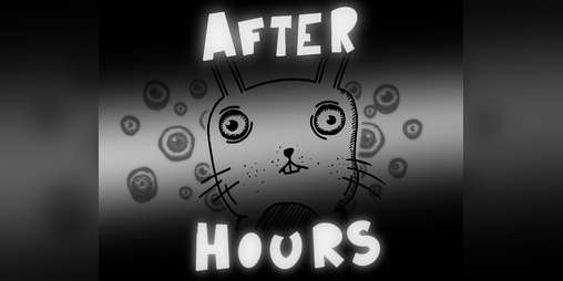 Cover image for AFTER HOURS