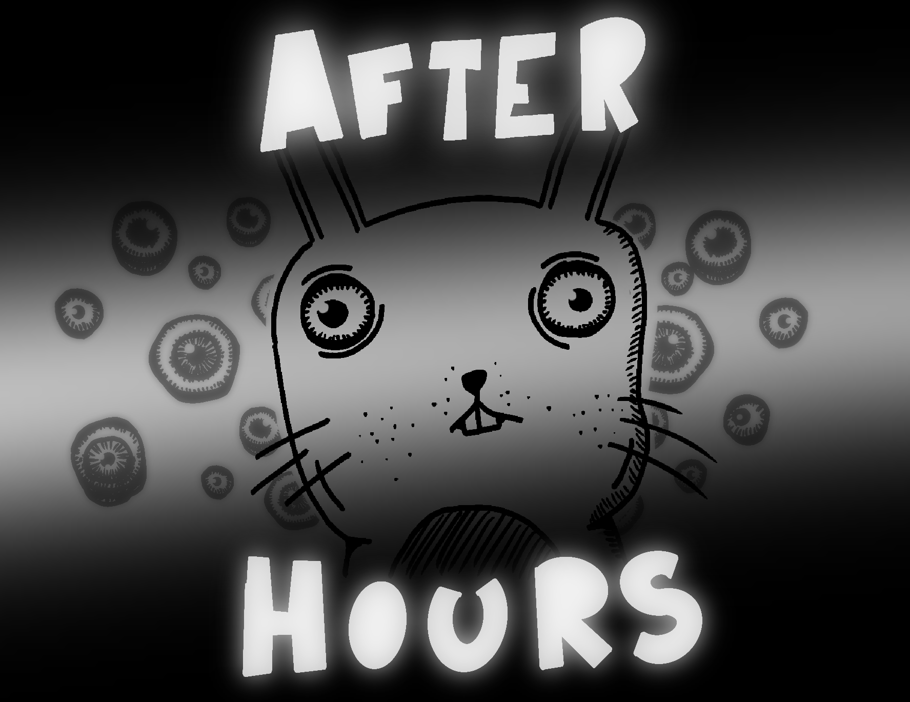 Cover image for AFTER HOURS