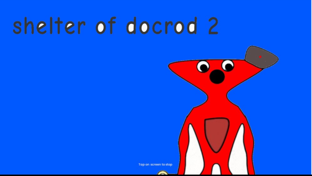 Shelter of docrod 2