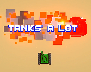Tanks A Lot!