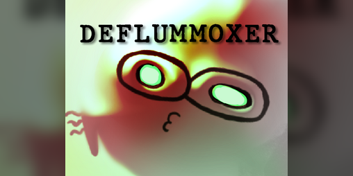 Cover image for Deflummoxer