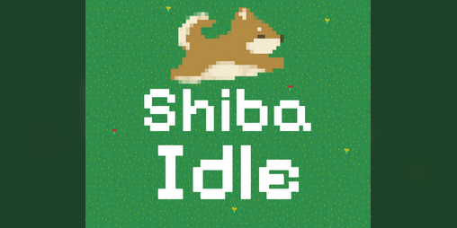 Cover image for Shiba Idle