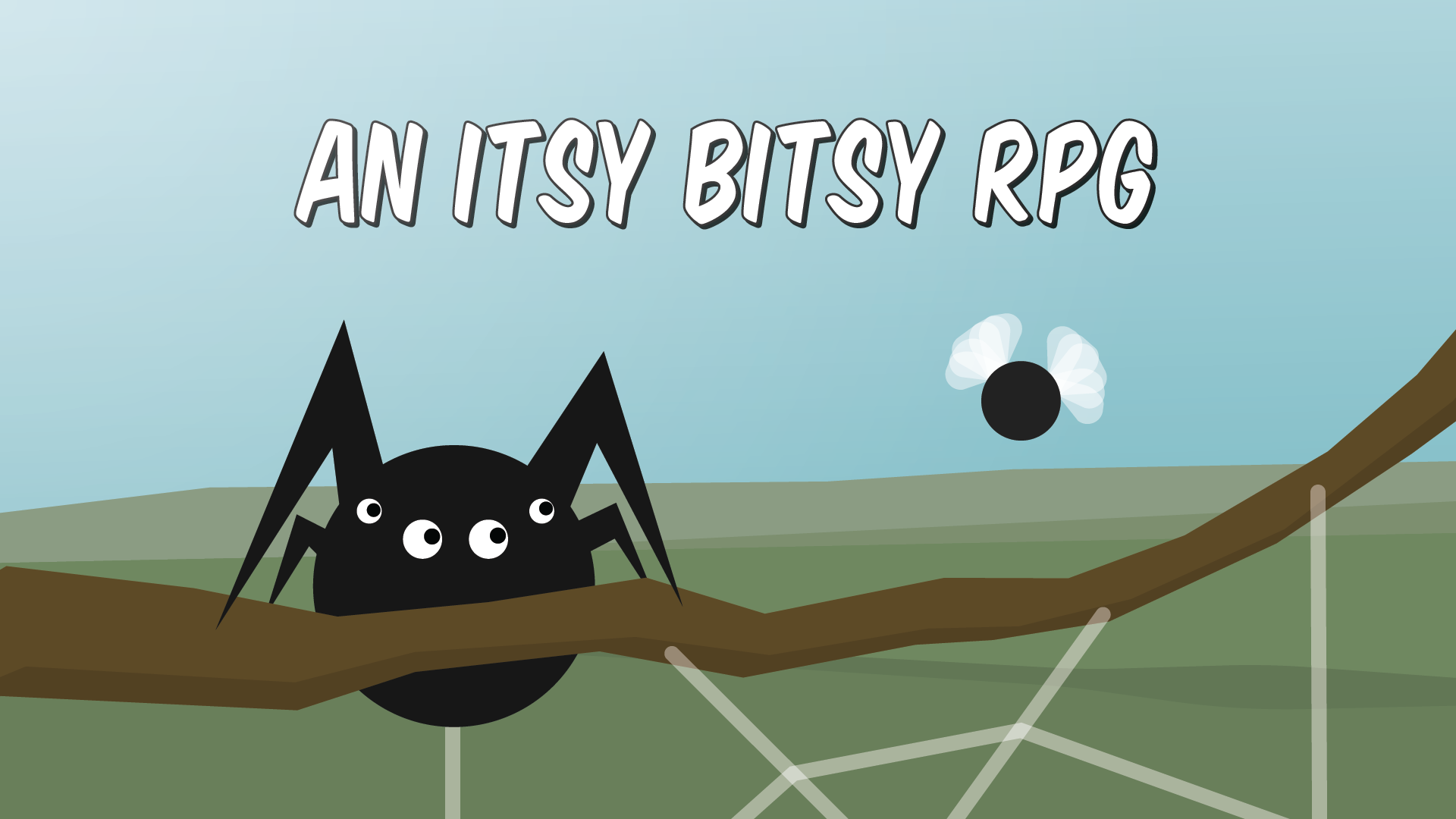 An Itsy Bitsy RPG