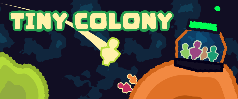 Tiny Colony