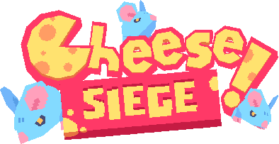 Cheese Siege