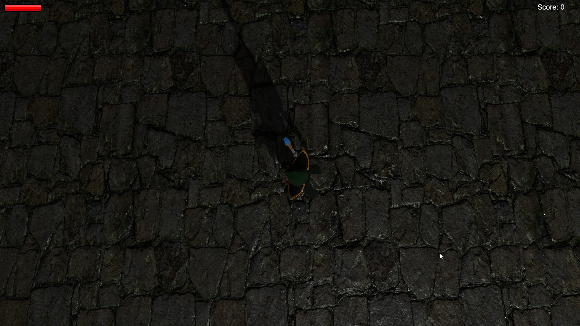 Wizard Tower Survival