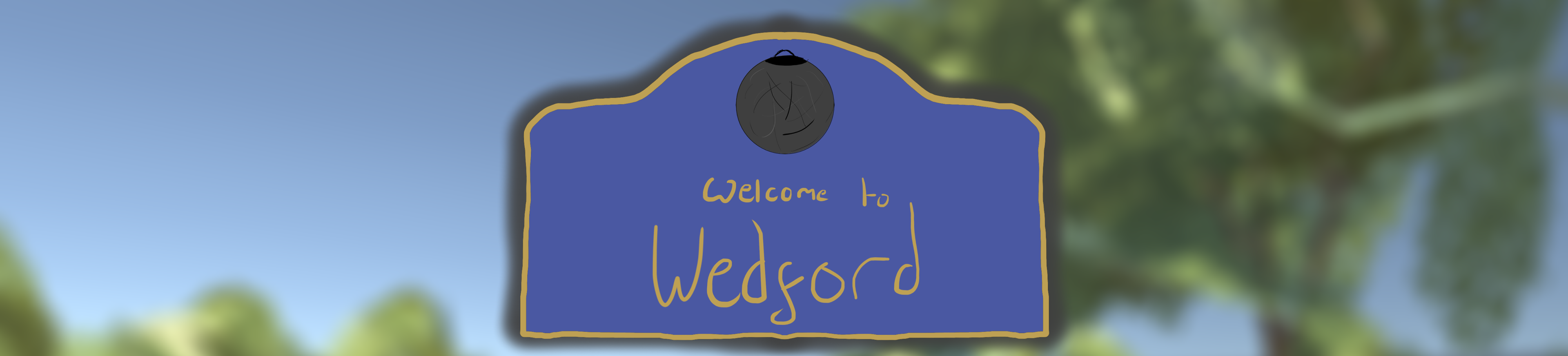 Welcome To Wedford