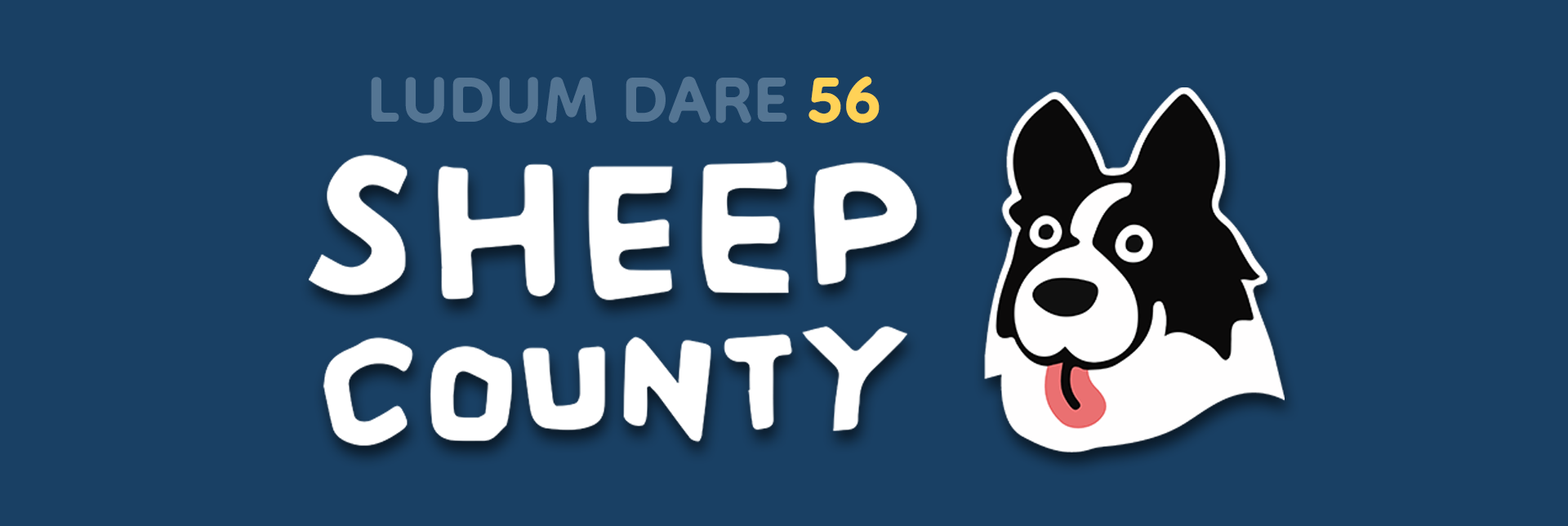 Sheep County