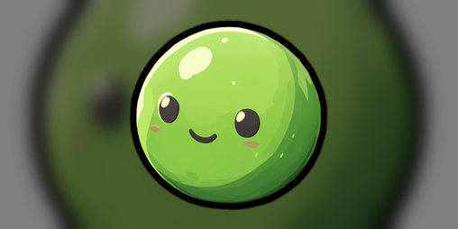 Cover image for Sublime Slime