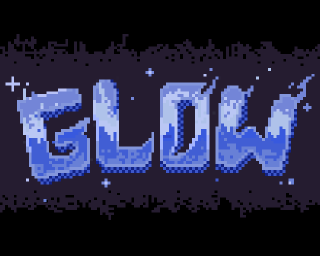 Cover image for GLOW