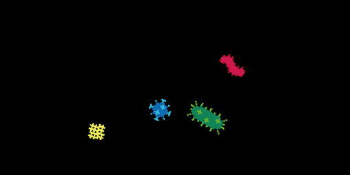 Cover image for Gut Biome