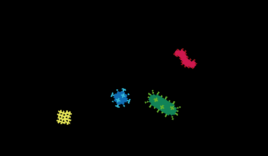 Cover image for Gut Biome