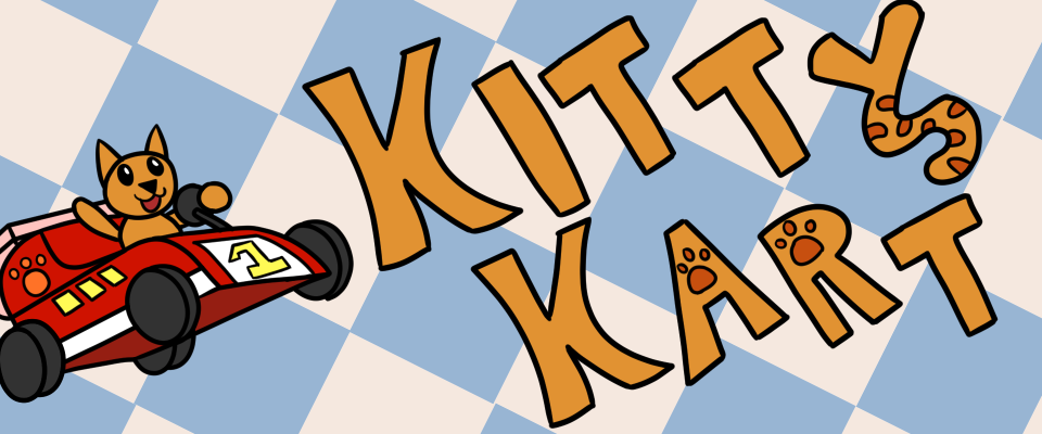 Kitty Kart (Early Build)