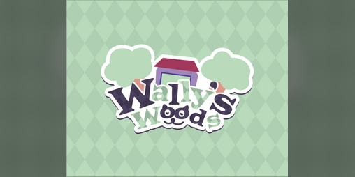 Cover image for Wally's Woods