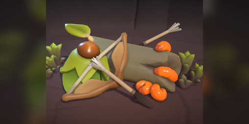 Cover image for Grubbo