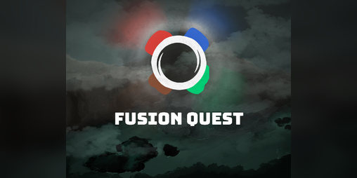Cover image for Fusion Quest