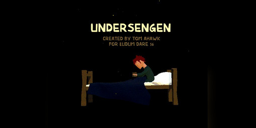 Cover image for Undersengen
