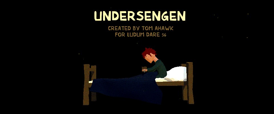 Undersengen