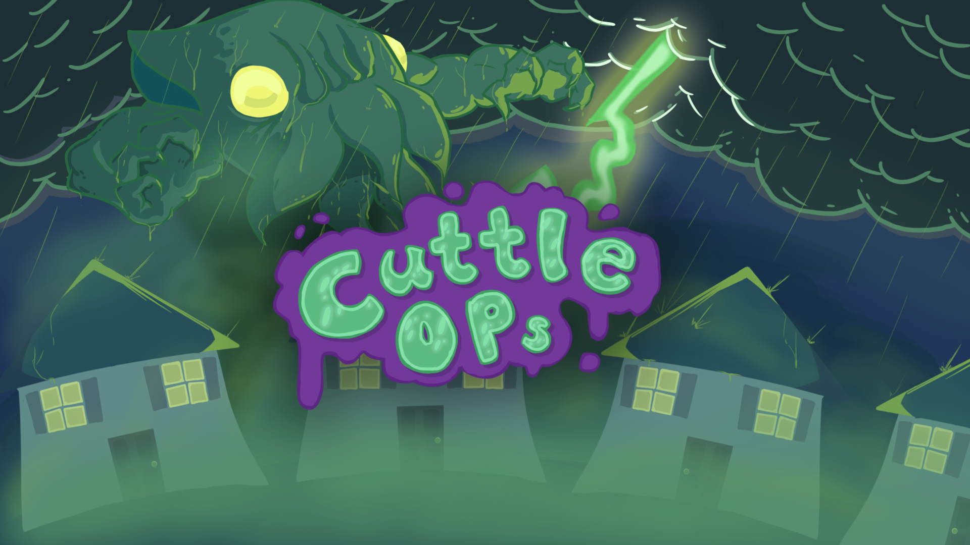 Cuttle Ops