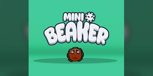 Cover image for Mini Beaker