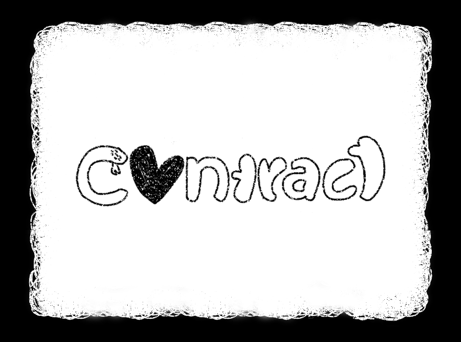 Cover image for C♥ntract