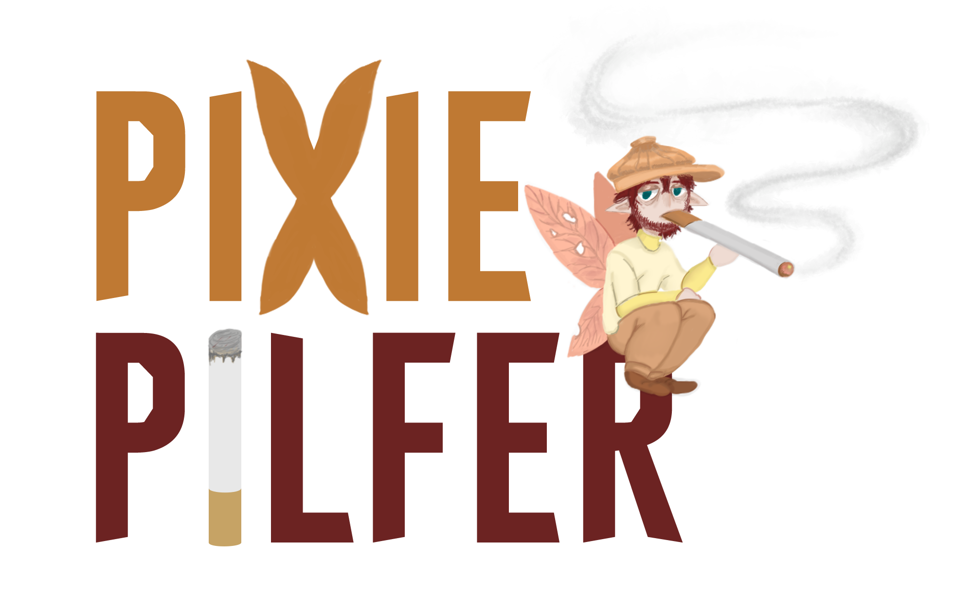 Pixie Pilfer