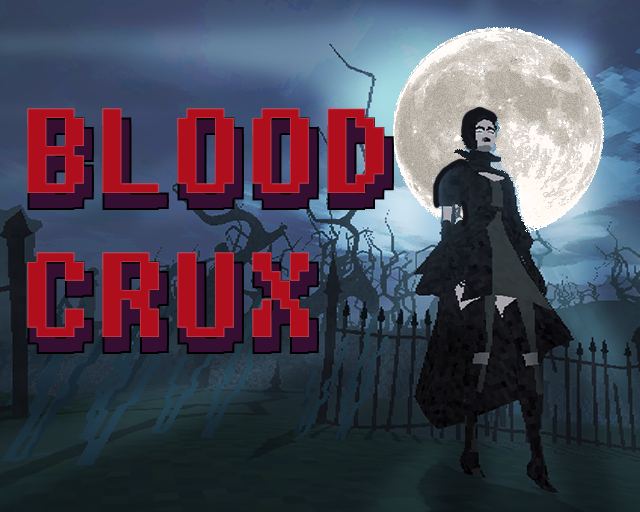 BloodCrux