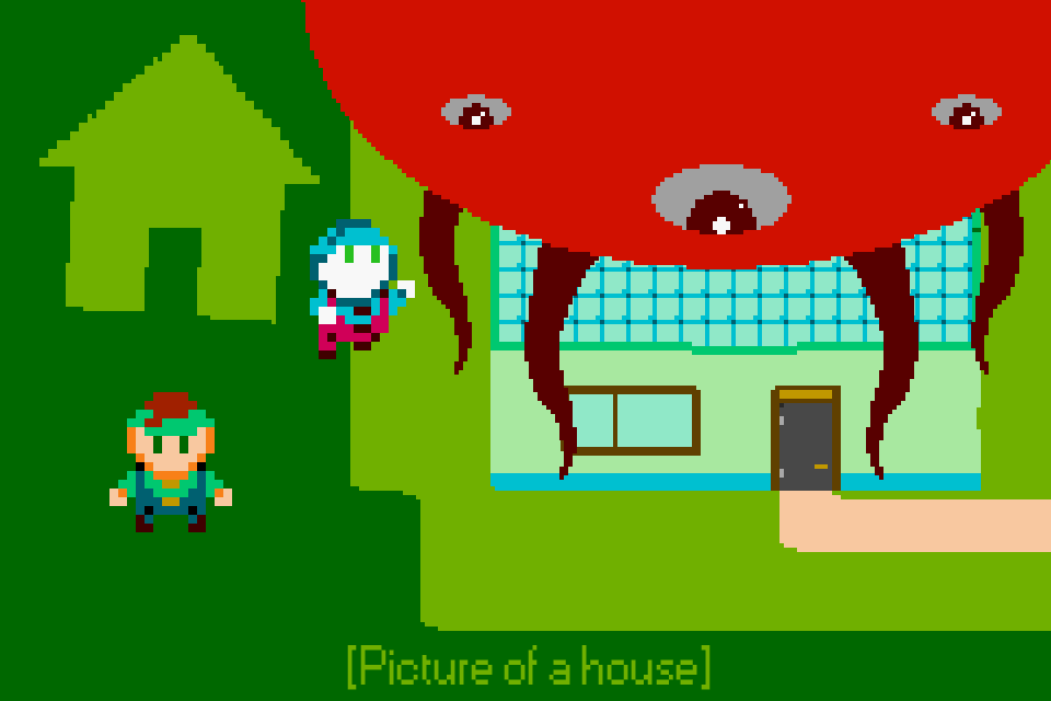 Cover image for 🏠 [picture of a house]