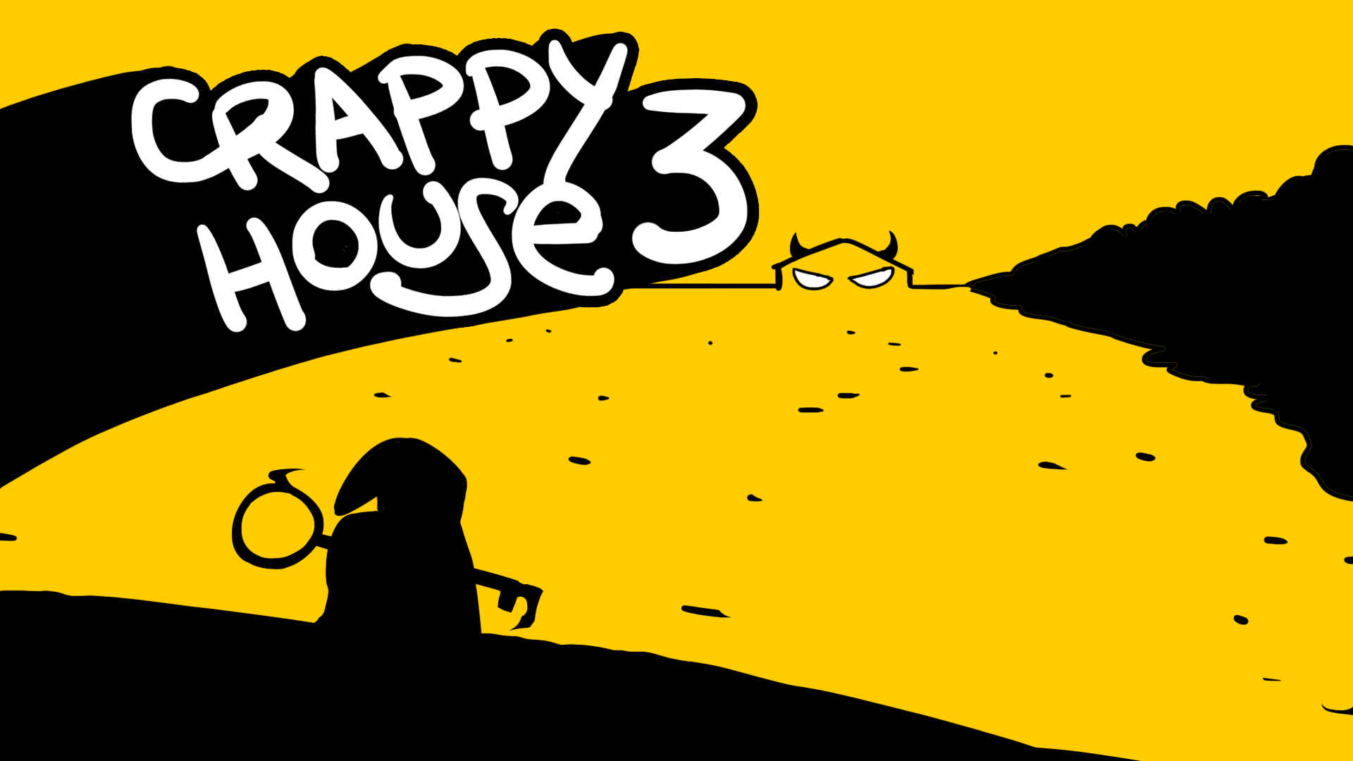 Crapy House 3