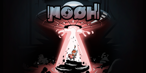 Cover image for Mooh