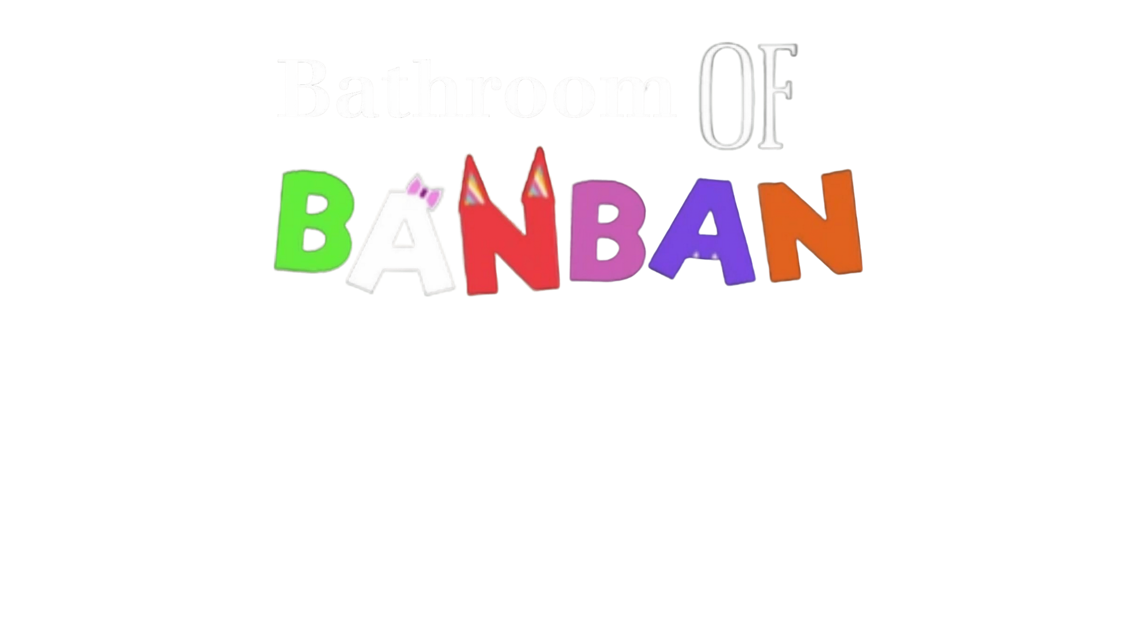 Bathroom of Banban