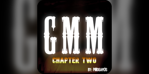 Cover image for Granny Chapter Two Multiplayer