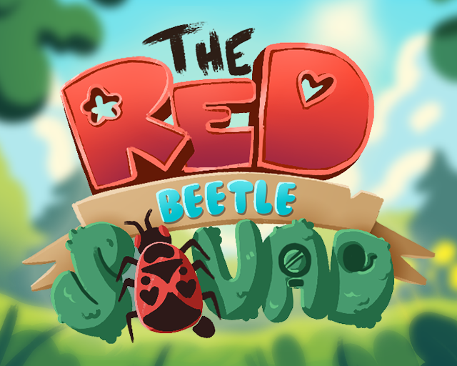 The Red Beetle Squad