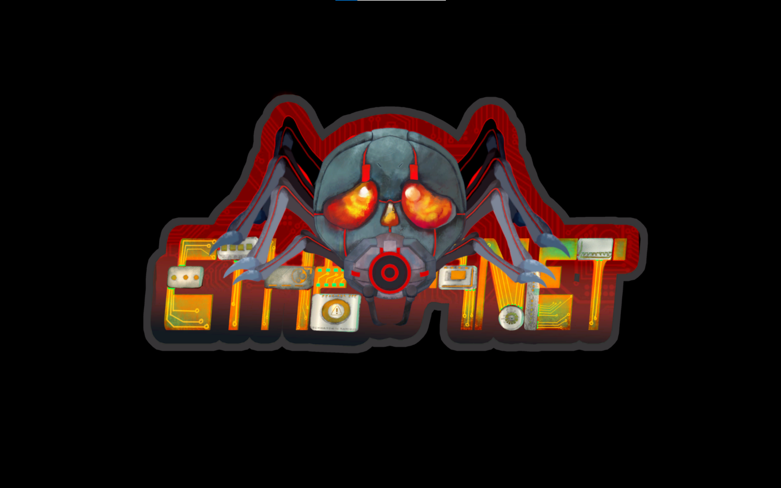 Cover image for ETHERNET