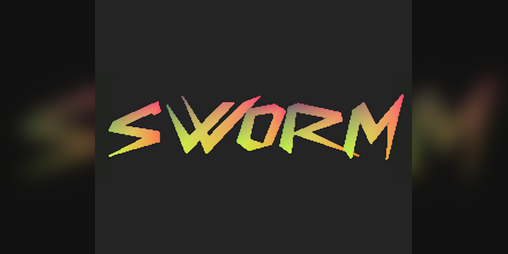 Cover image for Sworm