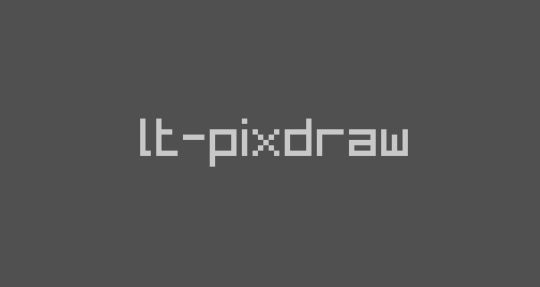 lt-pixdraw