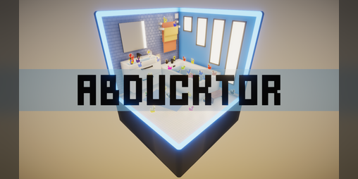 Cover image for ABDUCKTOR
