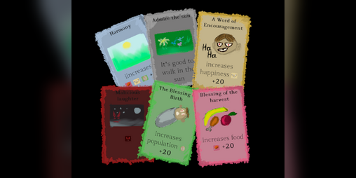 Cover image for Creator's Dilemma