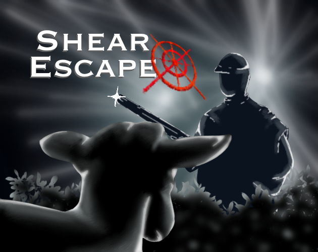 Shear Escape