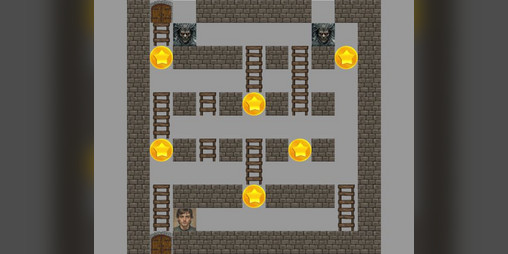 Cover image for Trespasser demo